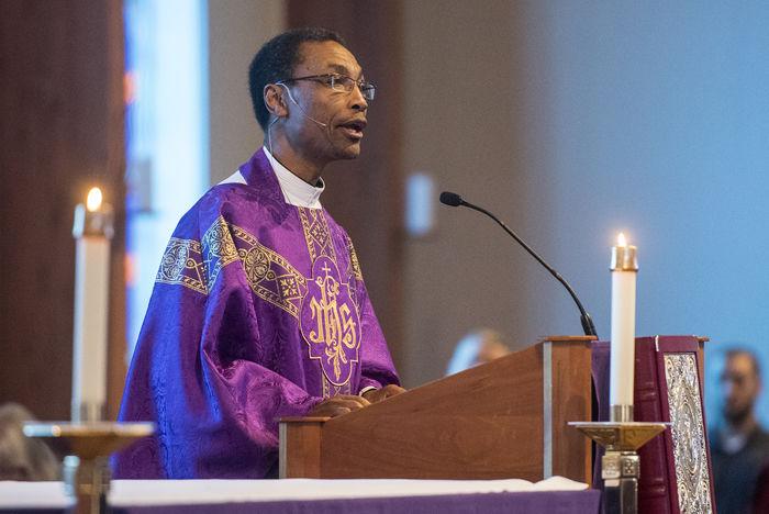 Church Leaders Reflect On Lent As Spiritual Renewal Features Dnronline Com