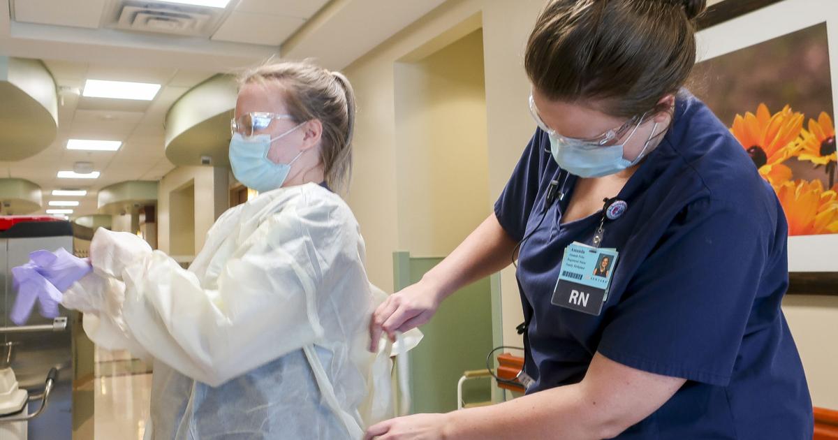 Health Care Dnronline Com
