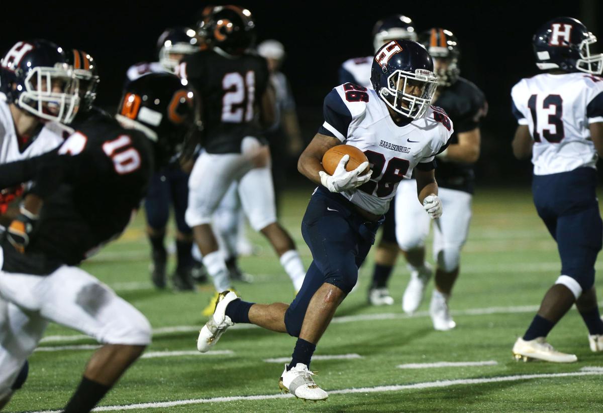 10 Players To Watch This Season On The High School Football Fields