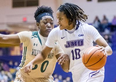 Dukes Over Caa Disappointment Begin Wnit Today Sports