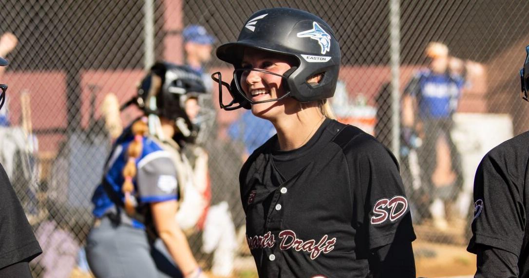 Stuarts Draft softball stays red hot with statement win over Fort Defiance