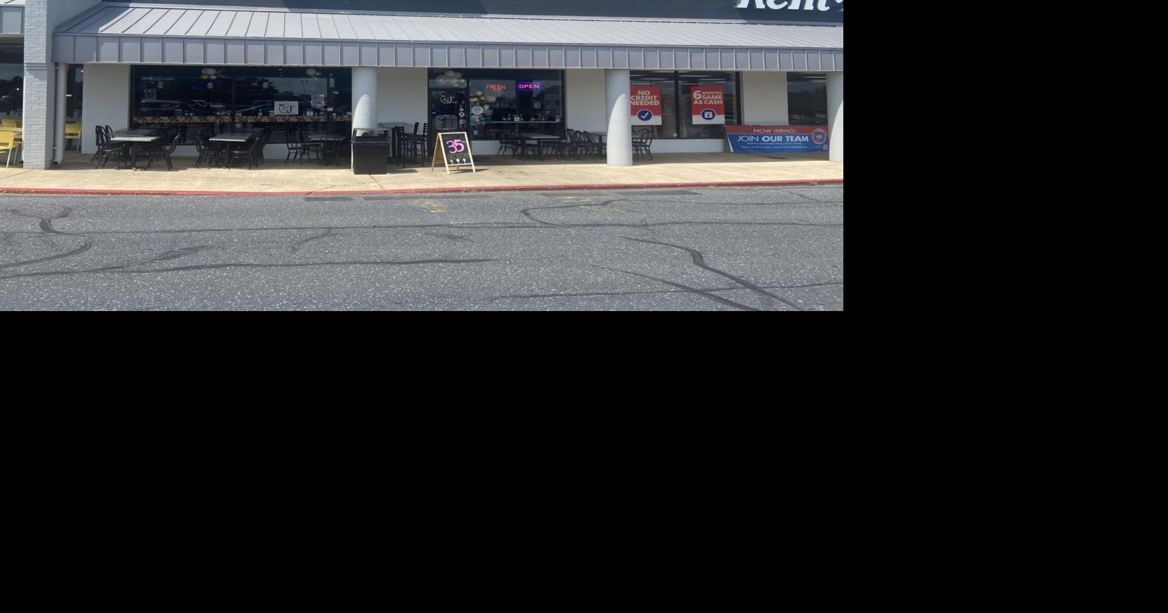 Mr. J's Bagels and Deli celebrates 35 years of community and food