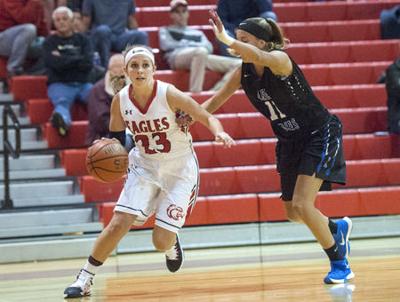 Sluggish East Rock Gets Win Over R E Lee Sports Dnronline Com