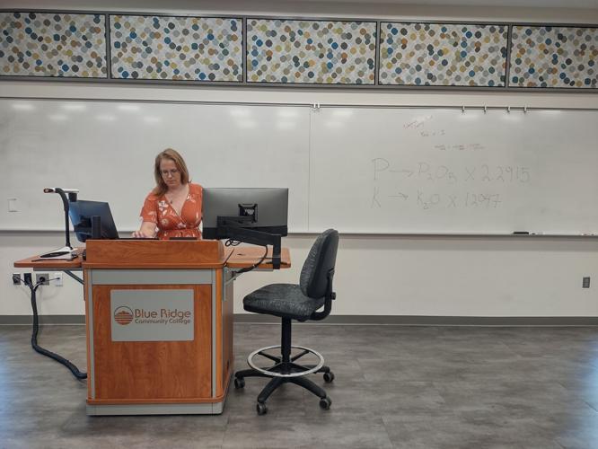 More Than Just Manure: DCR Teaches Area Farmers About Nutrient ...