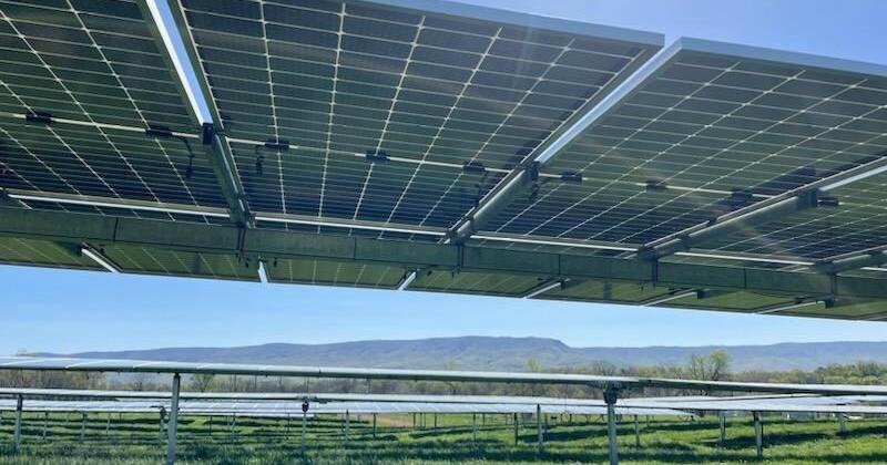 Ivy Main: Virginia is making strides on clean energy – even as it falls behind