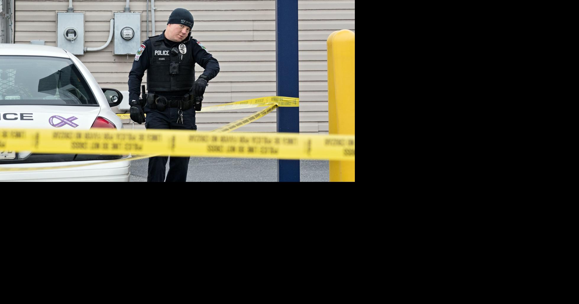 Police Search For Bank Robbery Suspect | Dnronline | dnronline.com