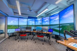 Shenandoah University Launches New Air Traffic Control Certificate Program