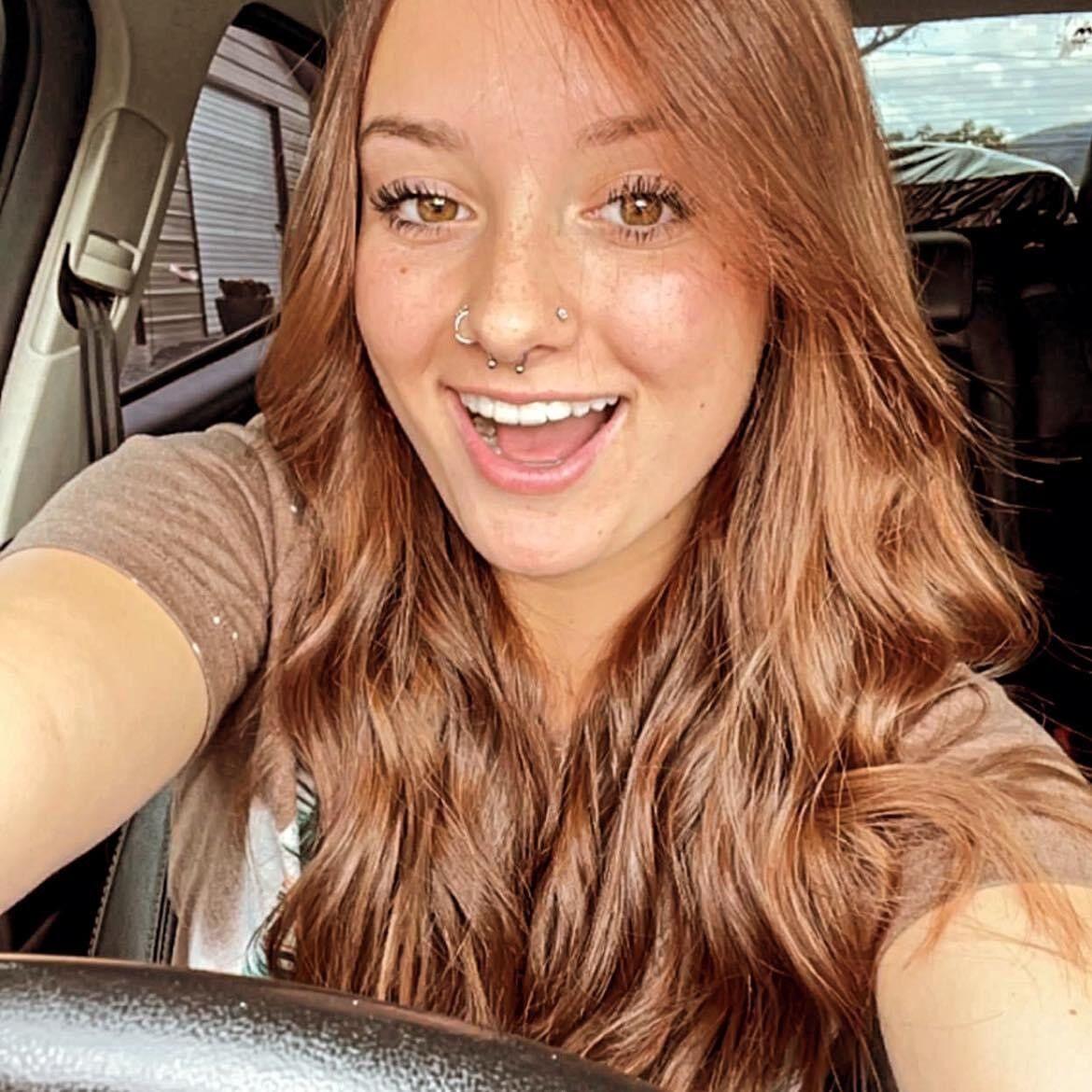 Sara Monger Obituaries