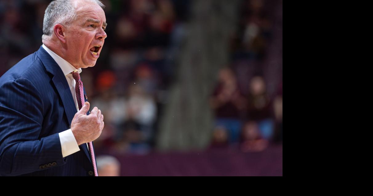 Virginia Tech AD Babcock: Men's basketball needs help with NIL funding