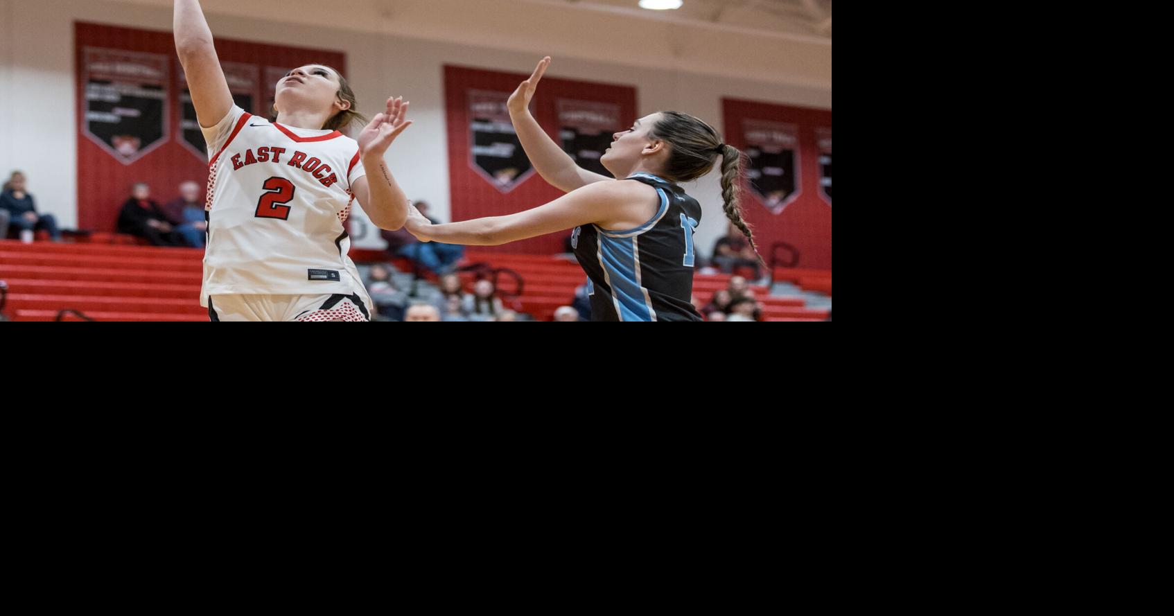 Basketball: East Rockingham vs. Page County | Photo | dnronline.com