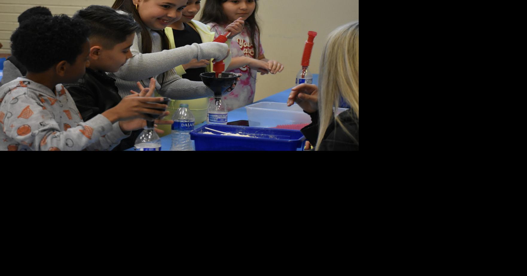 HCPS Newcomer Program Welcomes Students | News | dnronline.com