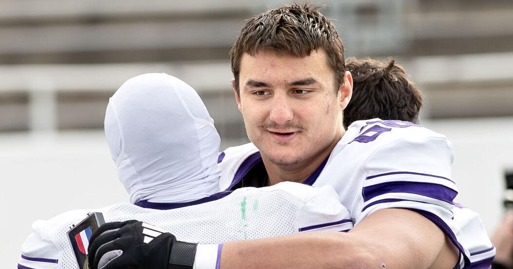 Strasburg's Hutson Conrad capped career with banner year