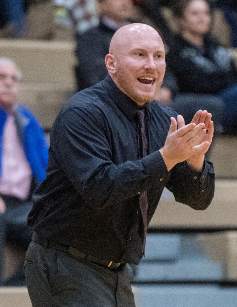 PREP ROUNDUP Donovan, Luray Take Down Harrisonburg High School