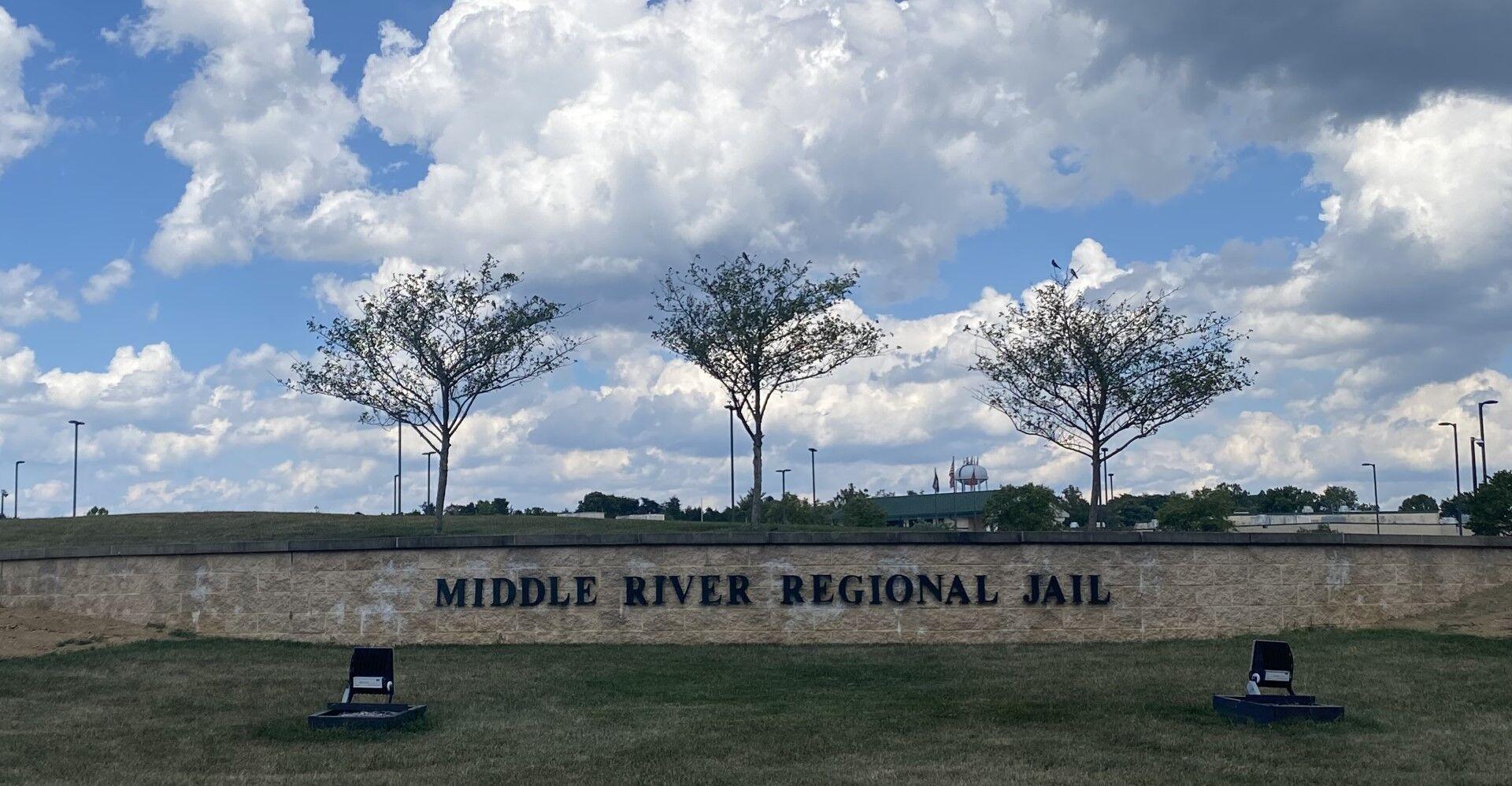 Middle River Regional Jail Special Needs Pods Address Mental Health