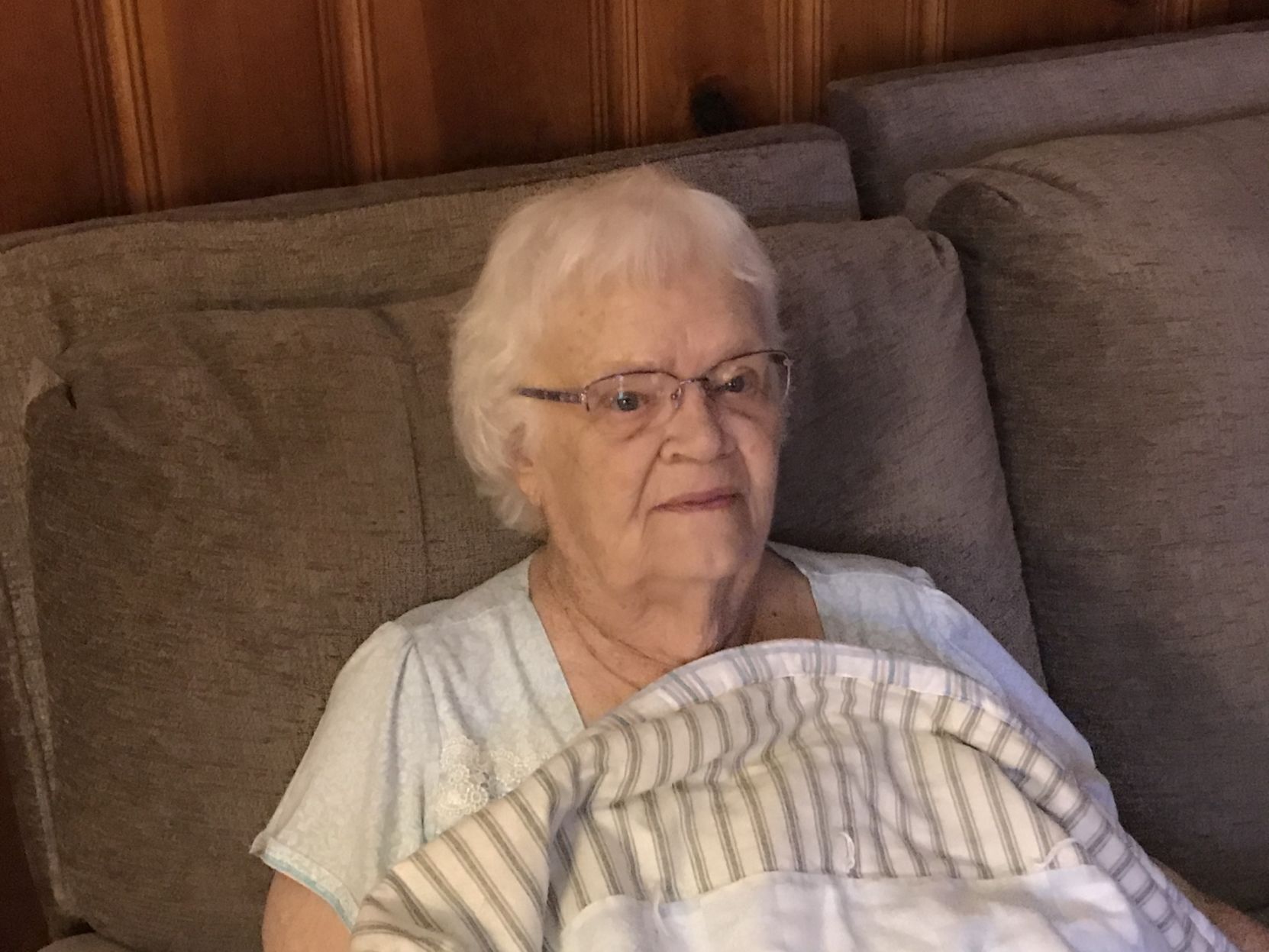 Merle Allene Breeden Eppard | Obituaries | Dnronline.com