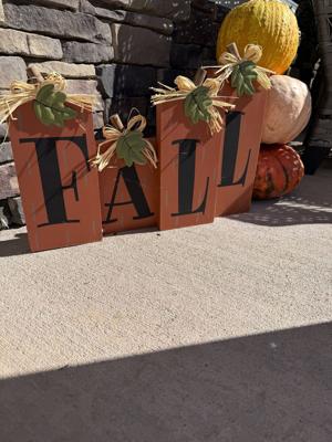 Fall Lifestyle Trends Gain Traction in Harrisonburg