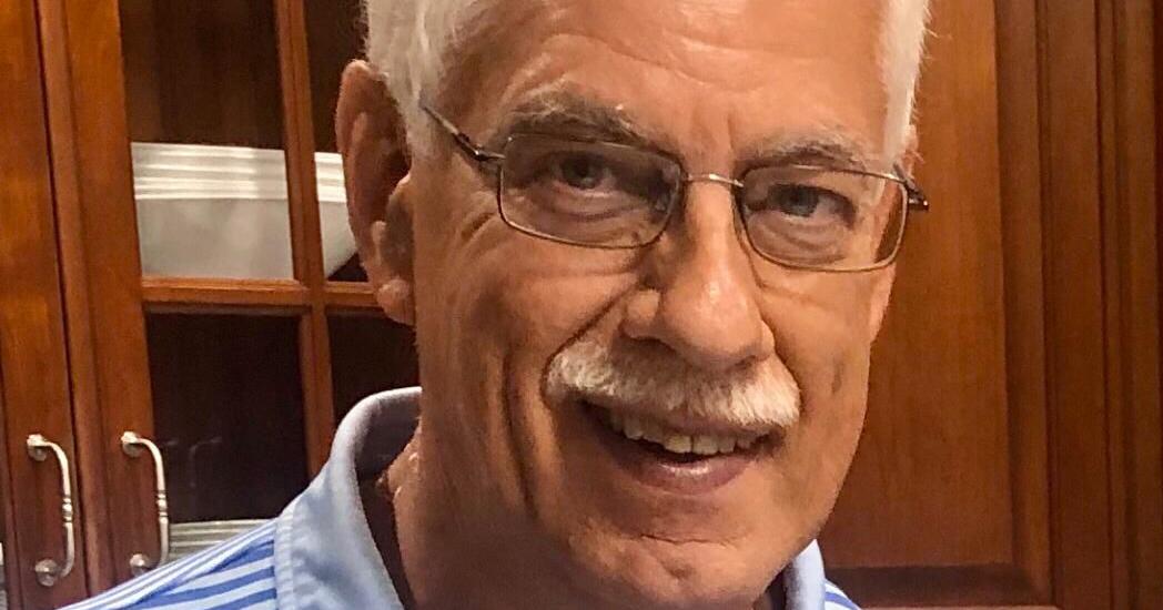 Milton Ritchie Milton C. “Mick” Ritchie | Obituaries | dnronline.com