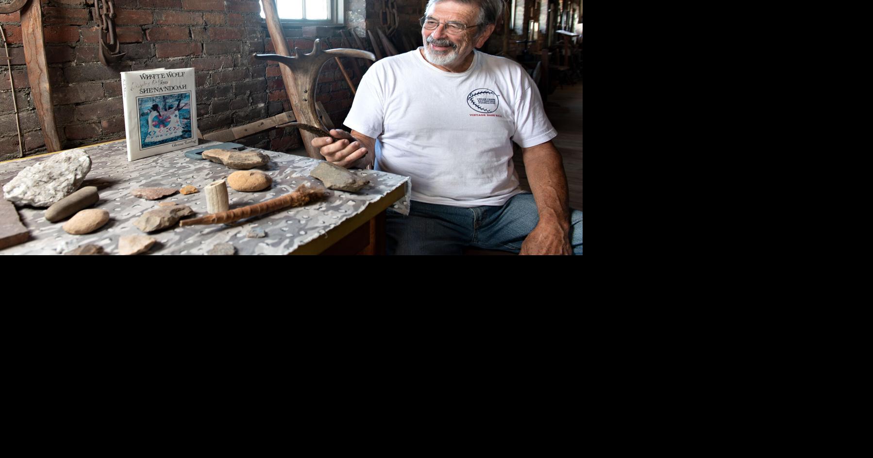 Before the first settlers: Exploring Shenandoah County's earliest history By Ashley Miller The Northern Virginia Daily Jul 4, 2026 8 mins ago