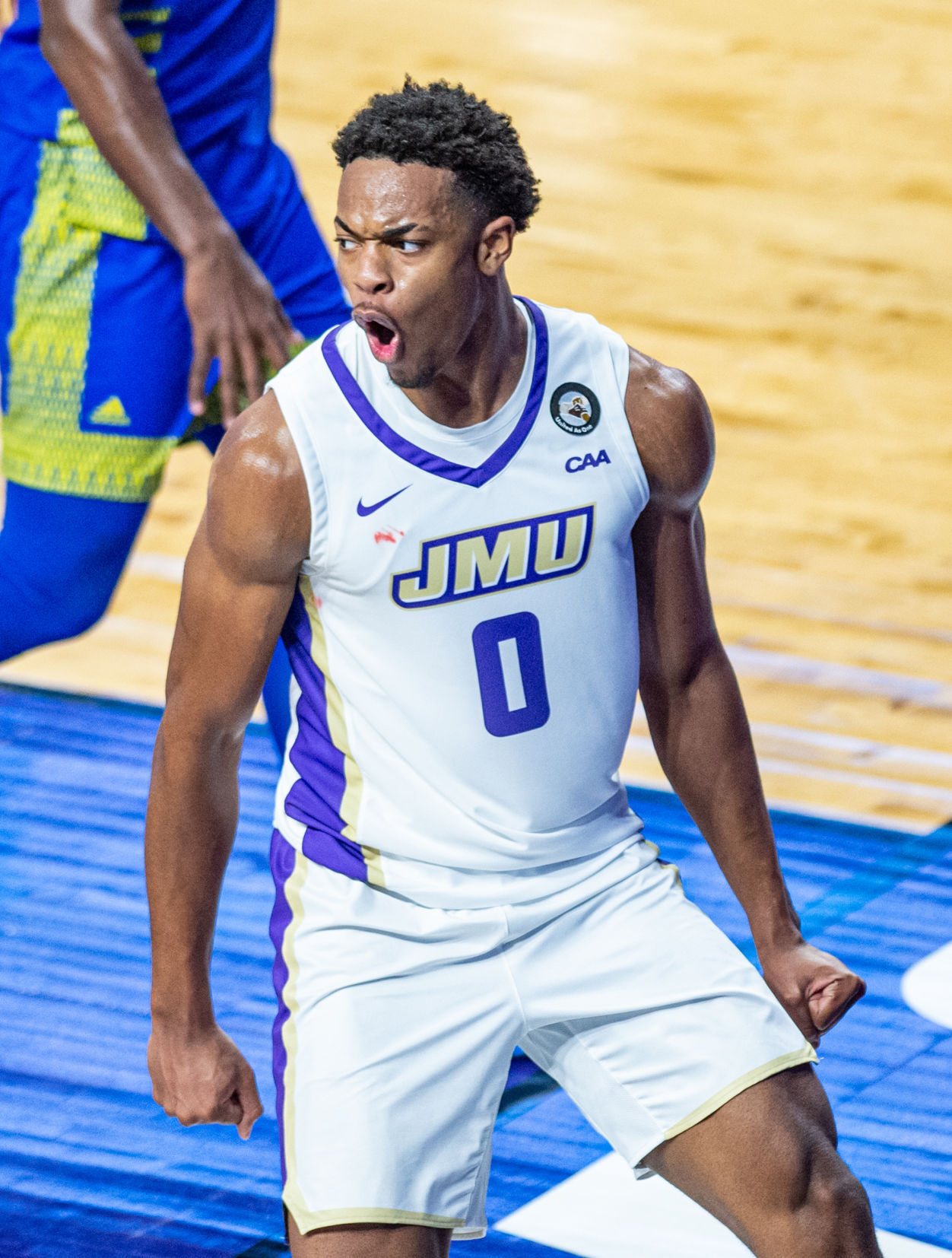 jmu basketball jersey