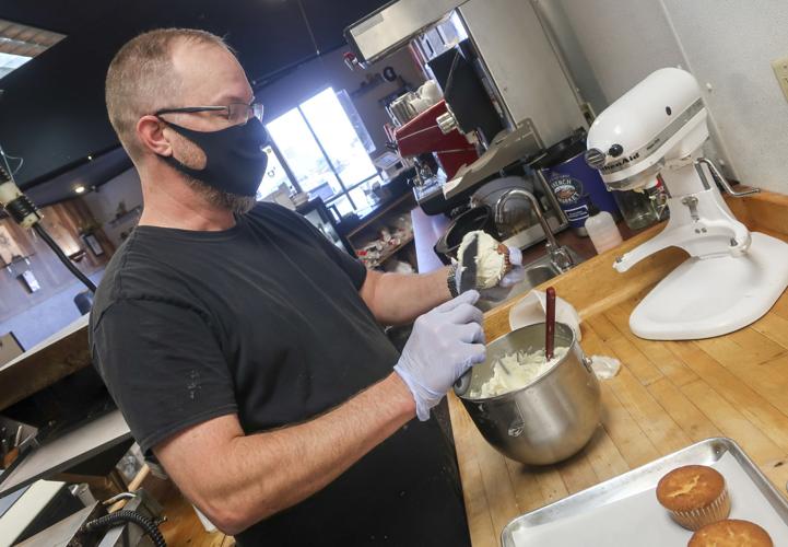 Sweet Dreams Are Made Of Cream Lifestyle & Entertainment