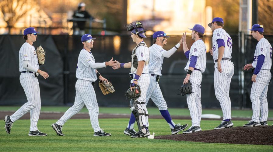 JMU’s Ikenberry To Face Former Coach, Mentor In Sun Belt PlayIn Game