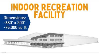 County Supervisors Discuss Possible Rec Center | Rockingham County |  dnronline.com