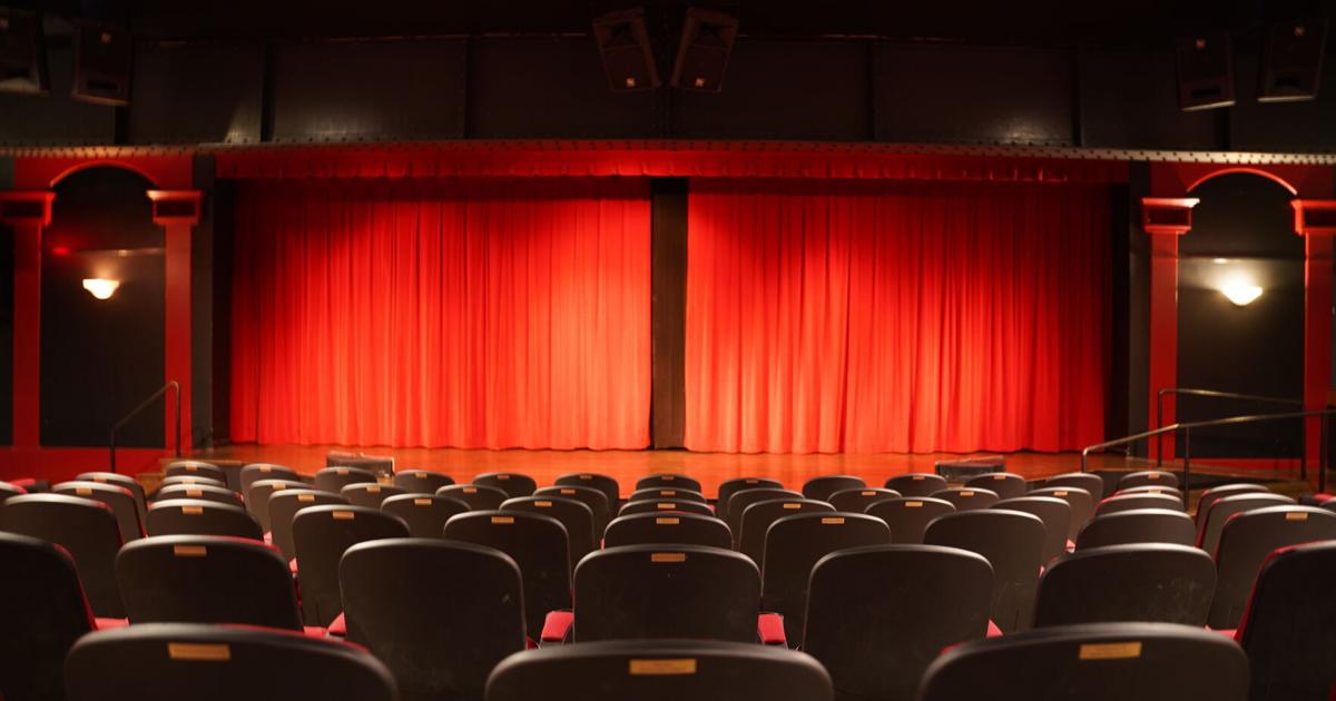 UPDATED: Court Square Theater to close Dec. 31 | Arts And Entertainment UPDATED: Court Square Theater to close Dec. 31 | Arts And Entertainment