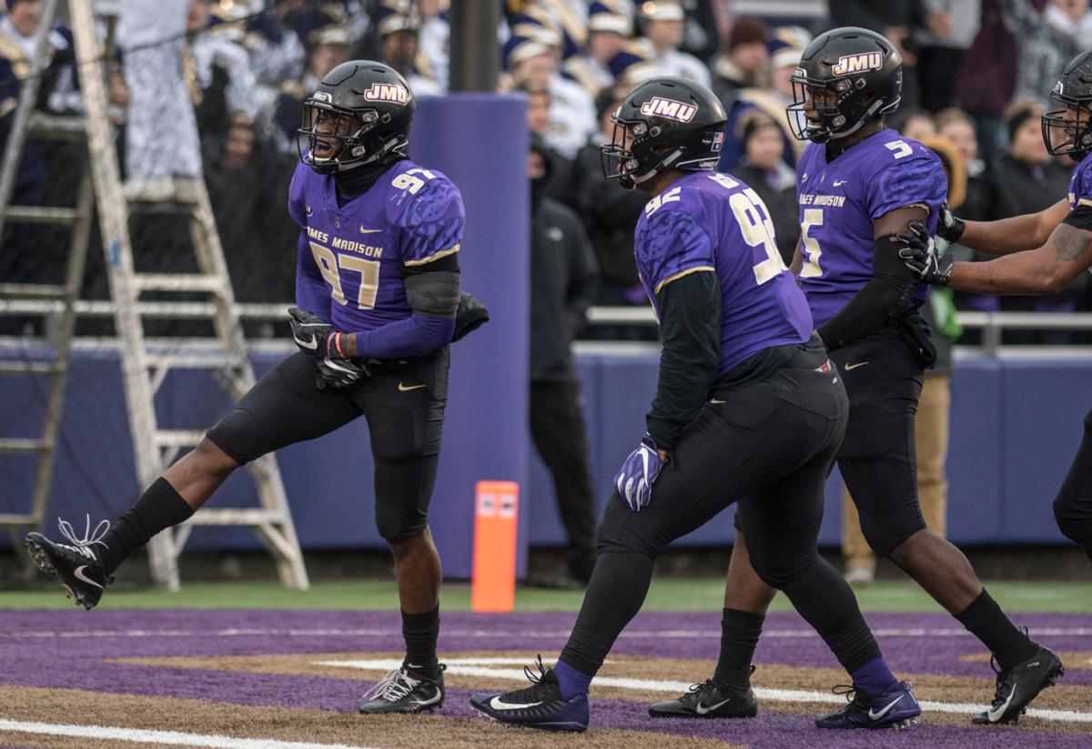Reviewing Jmu S 2018 Season Dnronline Dnronline Com