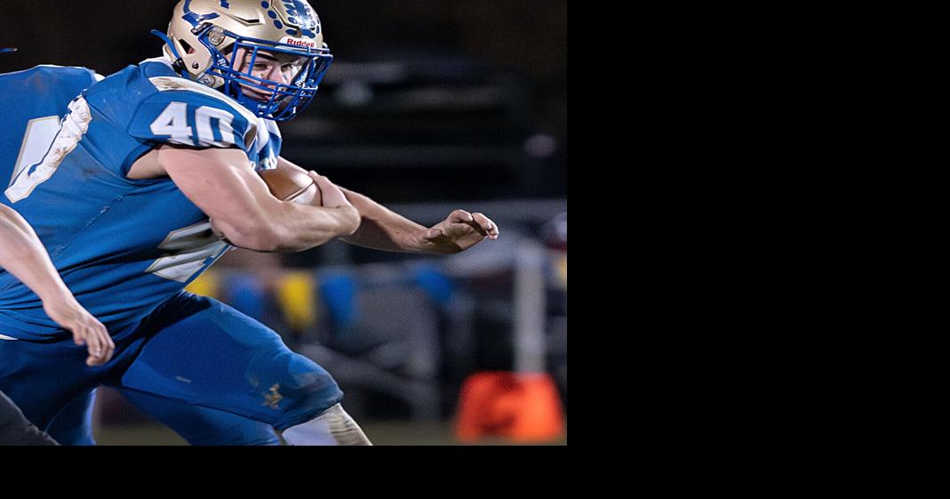 Cook-Cash, Forbes Highlight Class 2 Team