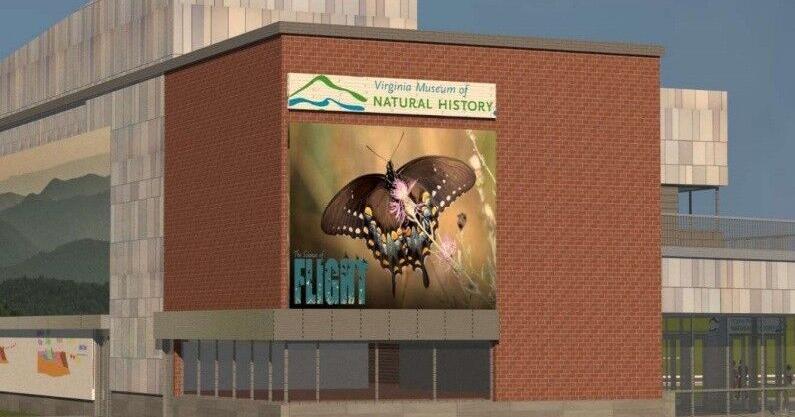 The grind continues for construction of Waynesboro history museum