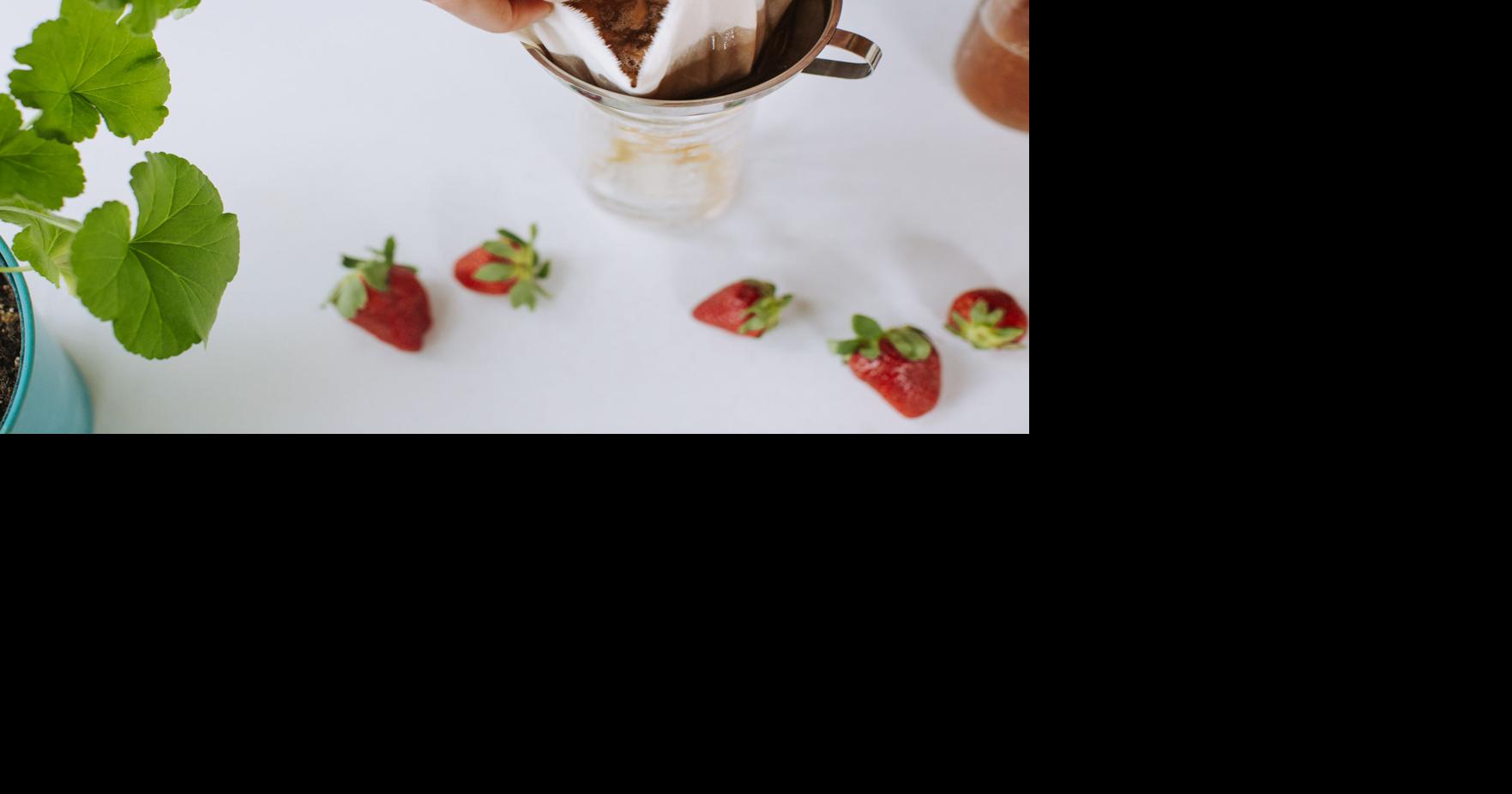 Flavor Infusion | Weekend | dnronline.com