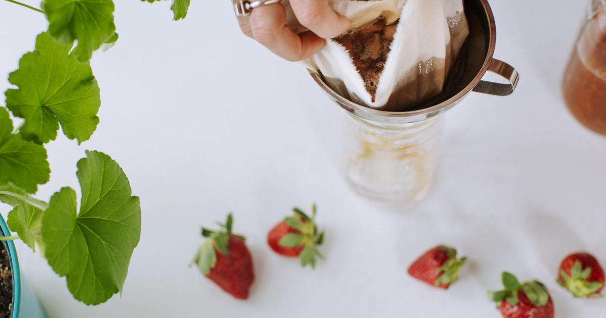Flavor Infusion | Weekend | dnronline.com Flavor Infusion | Weekend | dnronline.com
