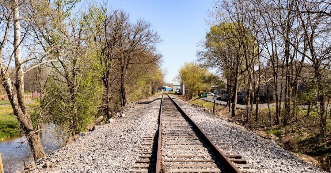 Broadway leaders hope Rail Trail will boost town’s economy