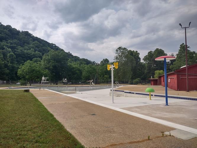 Citizens Committee Forms To Decide Fate Of Grottoes Pool News