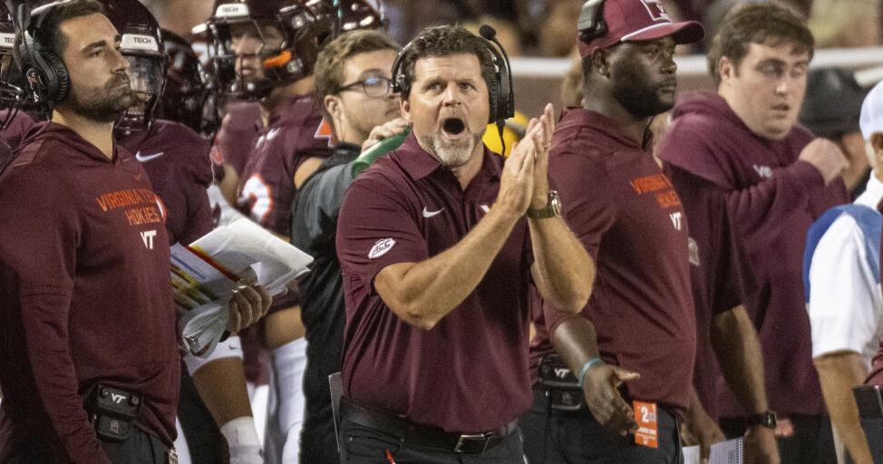 Brent Pry and Ty Howle reportedly hired as coordinators on James ...