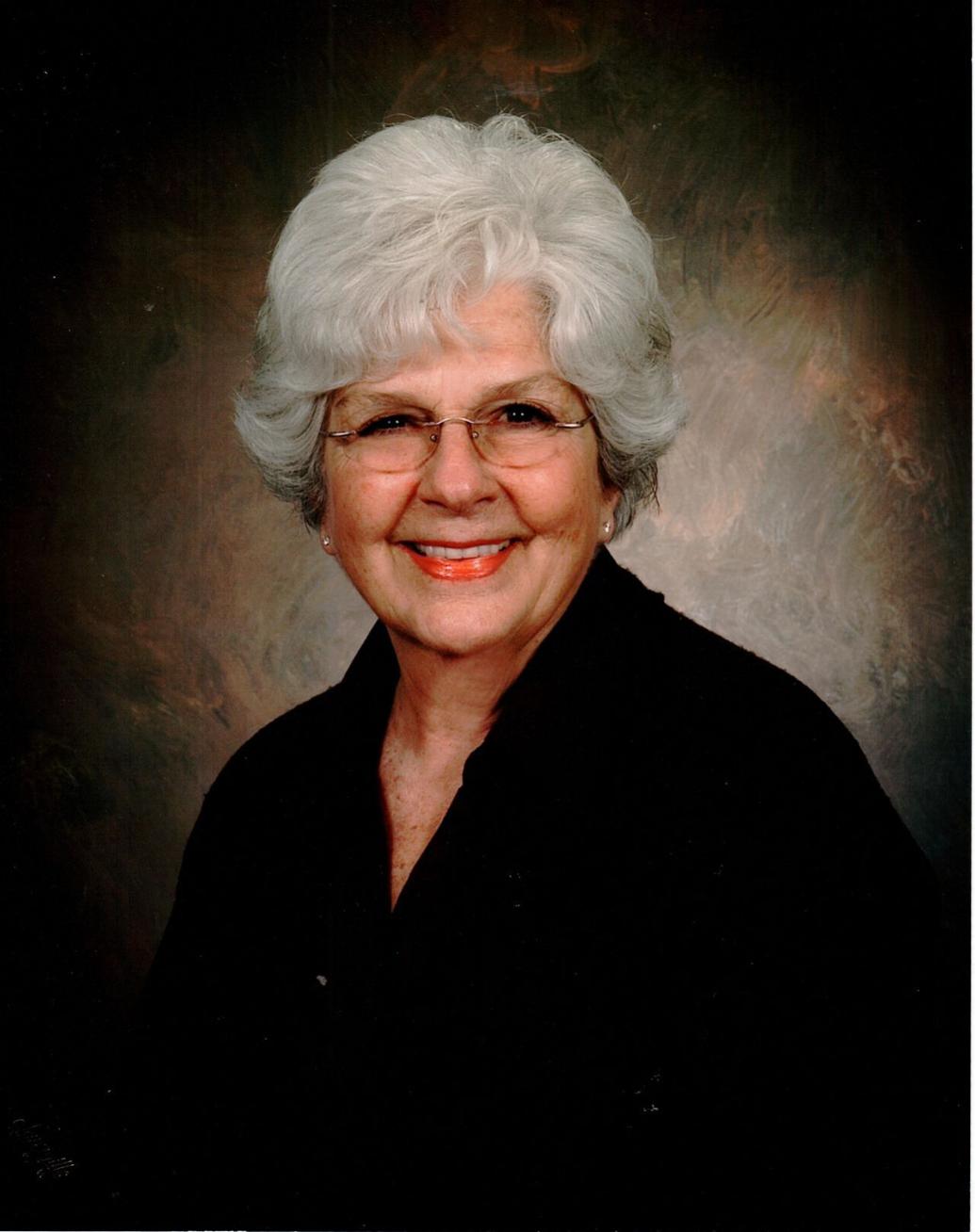 Nancy Ann Harrold Obituaries