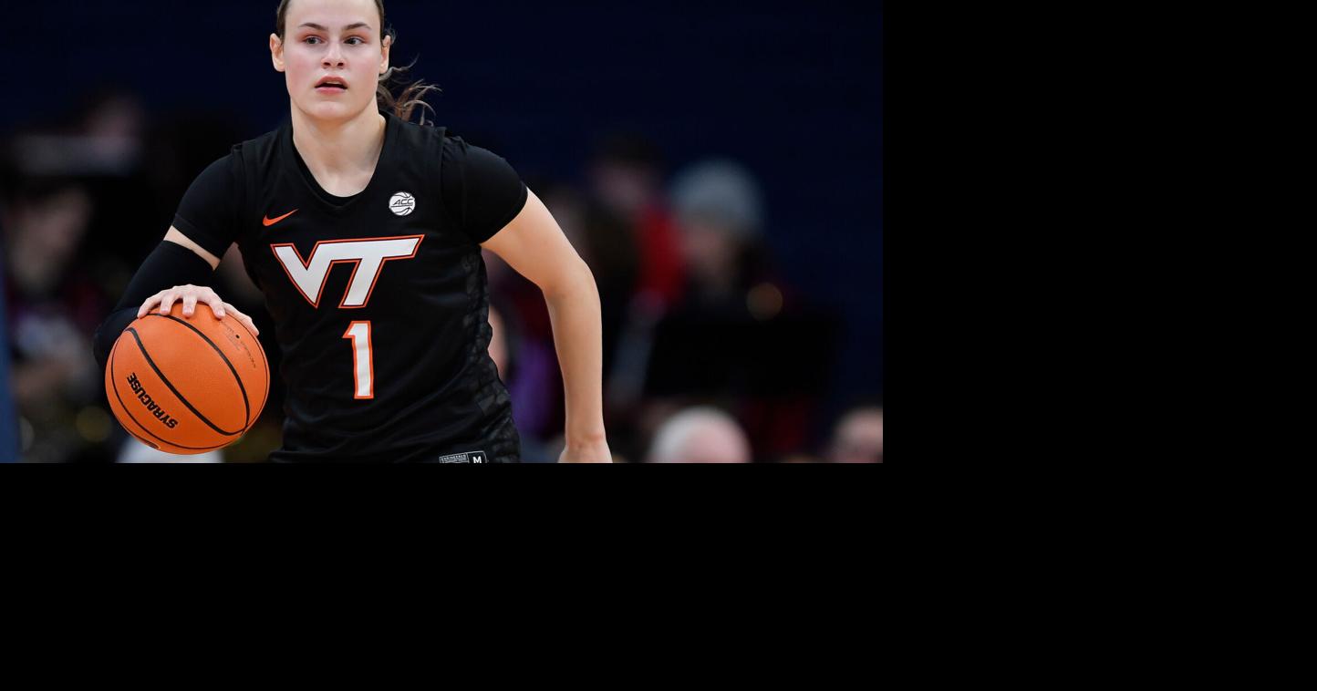 After loss to North Carolina, Virginia Tech looks forward to NCAAs