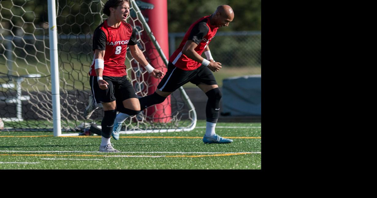 Rocktown boys soccer falls in heartbreaker to LCA