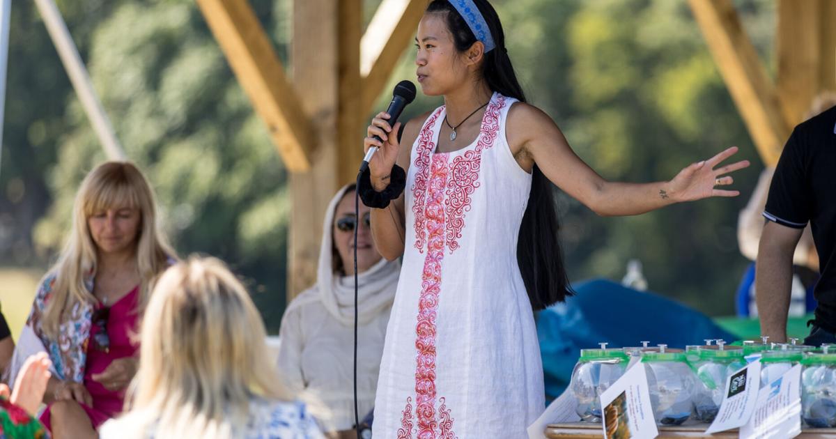 Holy Myrrhbearers' festival highlights Russian culture and Orthodoxy