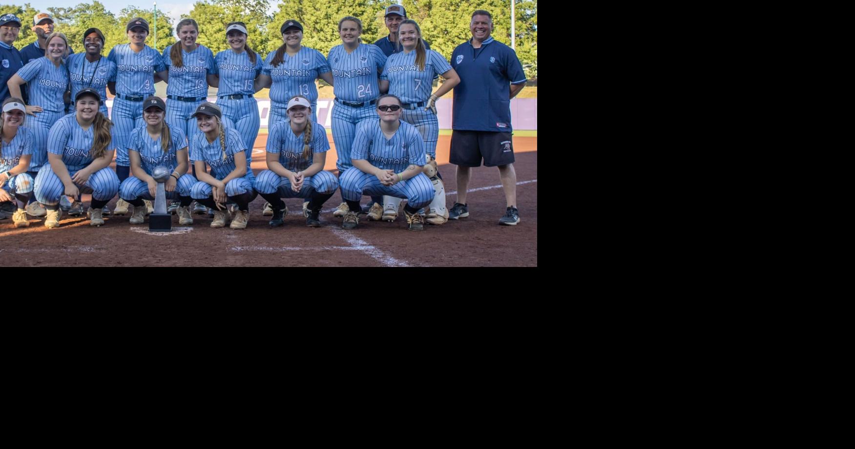 Locals Shine In Coaches USA All-Star Softball Game | Sports | dnronline.com