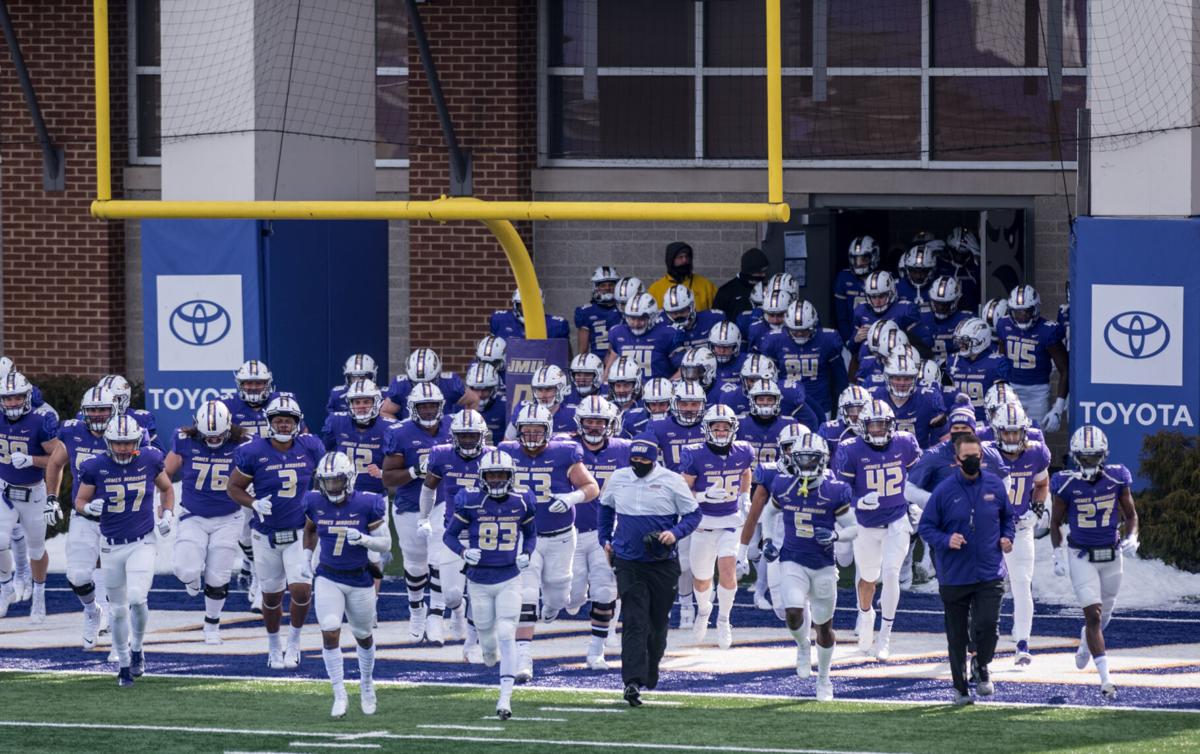 Jmu Shuts Out Morehead State Photo Dnronline Com