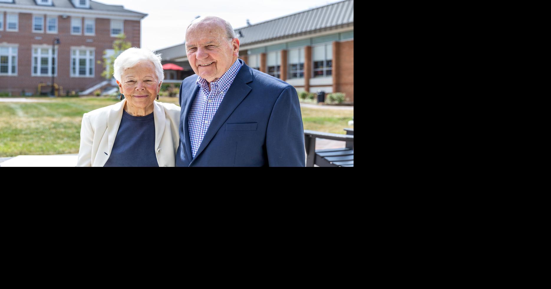 Bridgewater College Announces Second Endowed, Named School | News ...