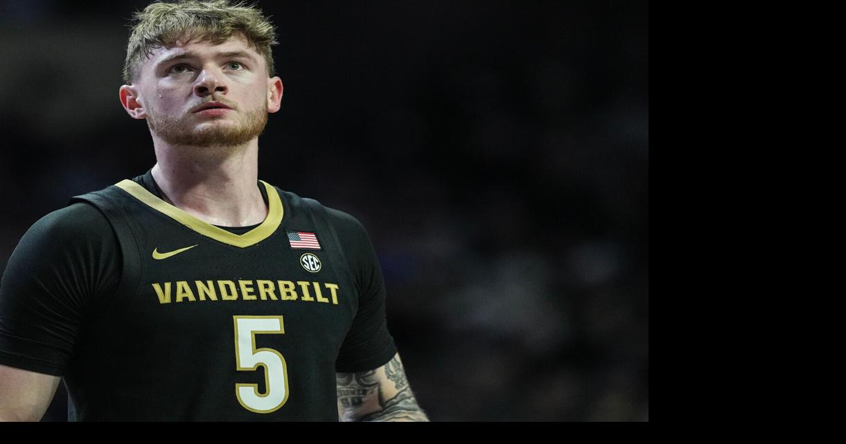 Hard work, drive helped East Rockingham product Tyler Nickel turn into legitimate NBA prospect