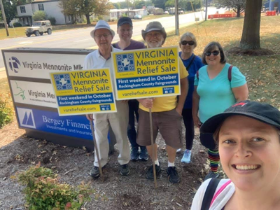 Walk Down The Street In Harrisonburg And Change The World Dnronline Dnronline Com