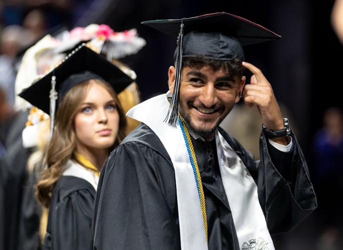 Graduation: Turner Ashby High School | Photo | dnronline.com
