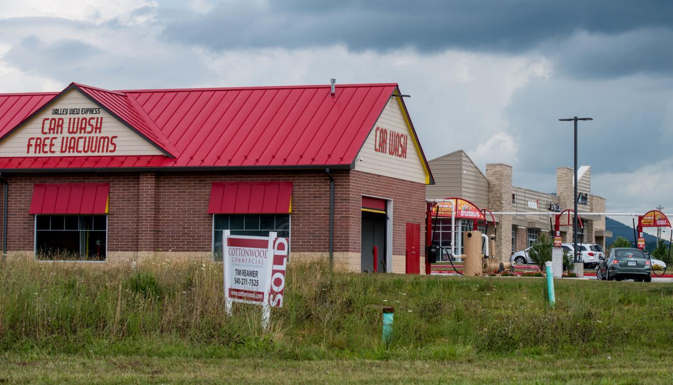 Former Golden Corral Slated To Car Wash News