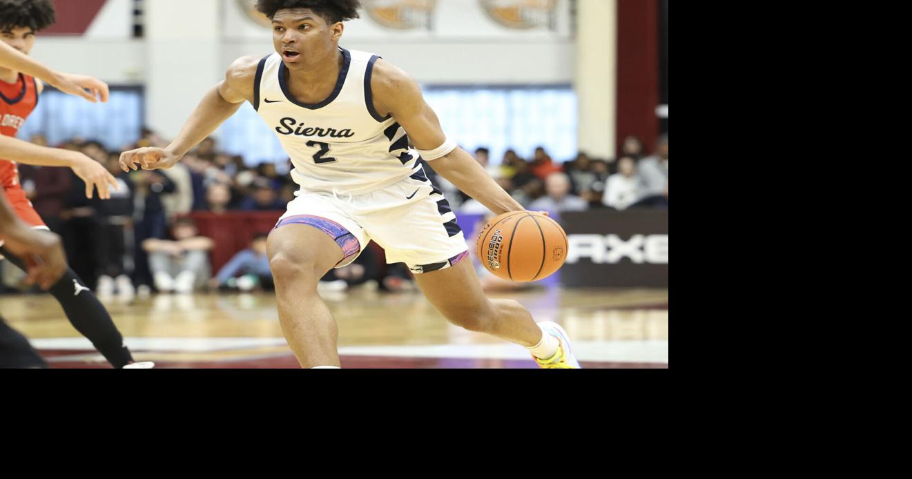 Virginia Tech men's basketball adds Florida Atlantic transfer Isaiah Elohim