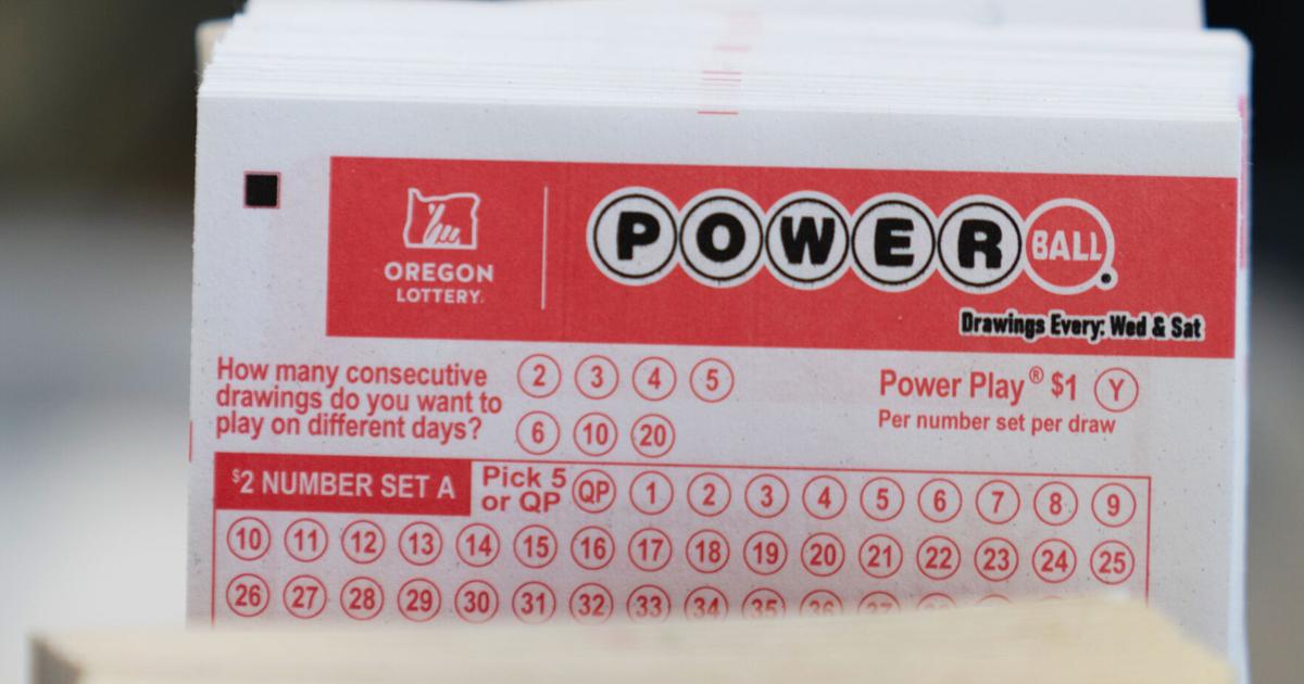 Powerball ticket sales begin Tuesday in the United Kingdom Powerball ticket sales in the United Kingdom will begin Tuesday, allowing players there to compete for the same massive jackpots as U.S. players By JOSH KELETY - Associated Press Jul 21, 2026 7 mins ago