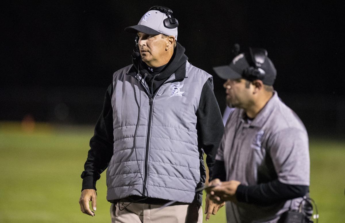 Vhsl S Announcement Likely Means No Football This Fall Sports Dnronline Com
