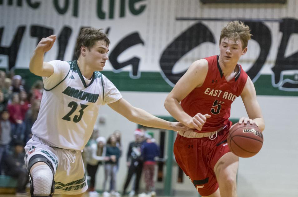 Prep Basketball Power Rankings Week 3 Dnronline Dnronline Com